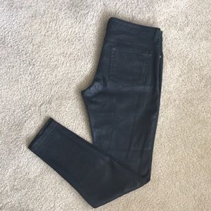 Michael Kors | Black Jeans